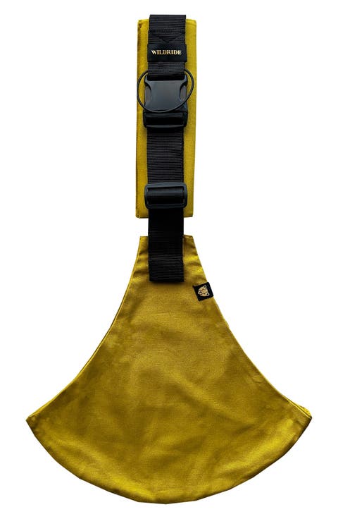 Toddler Carrier