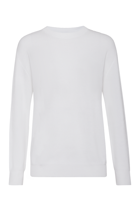 ブルネロクチネリ　フリンジ付きホワイトTシャツ Shop White Brunello Cucinelli Online | Nordstrom