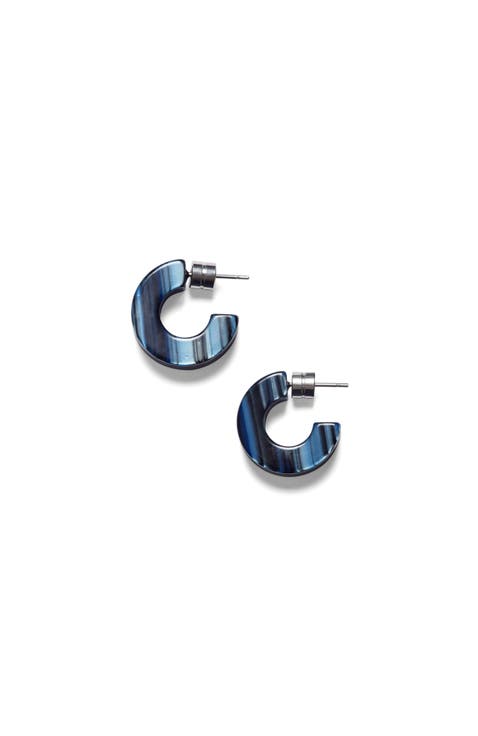 Muse Hoops