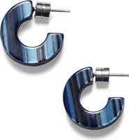 MACHETE Muse Hoops