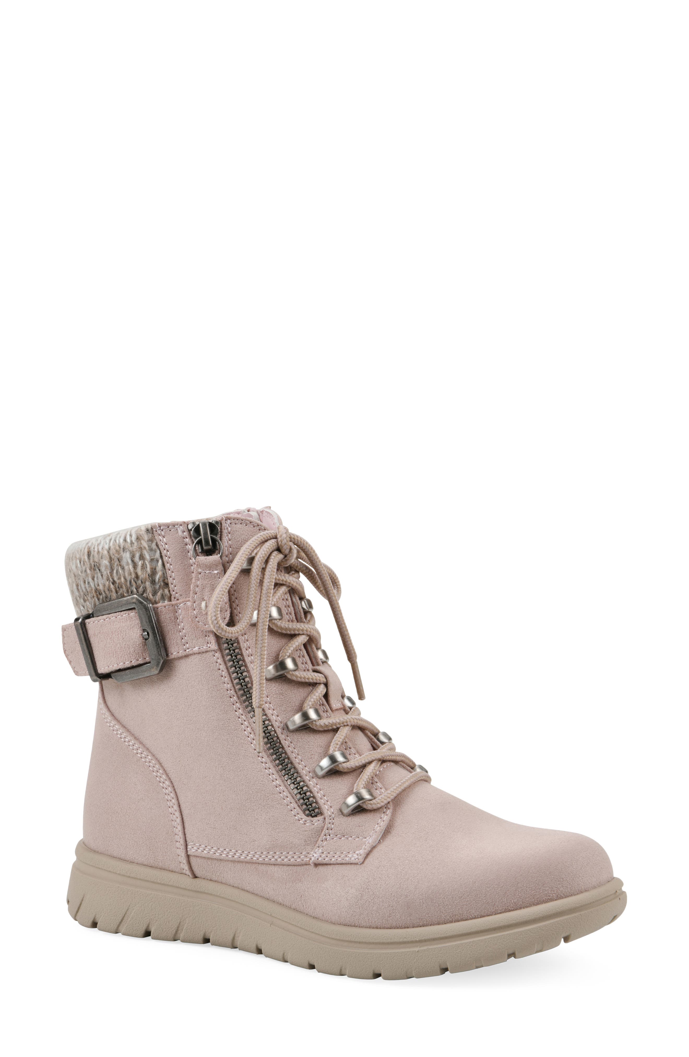 Hearten 2 Hiker Bootie