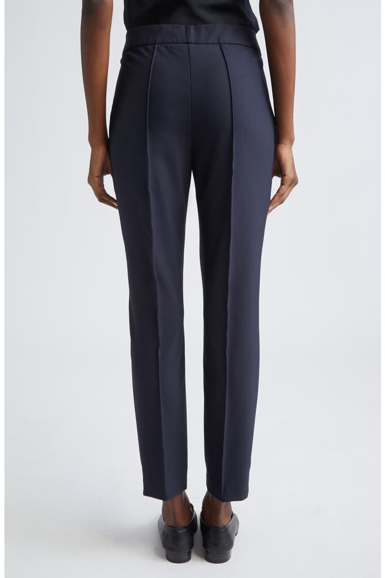 Gramercy Acclaimed Stretch Pants, Alternate, color, INK
