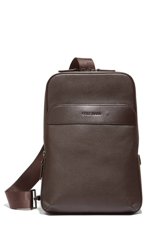 Cole haan mens bag sale