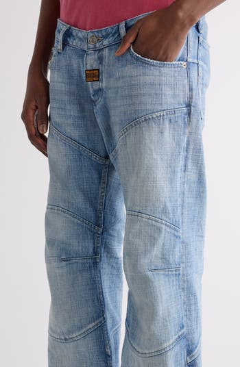 【Balenciaga】 Mid-rise bootcutジーンズ Balenciaga Bootcut Jeans | Saks Fifth Avenue