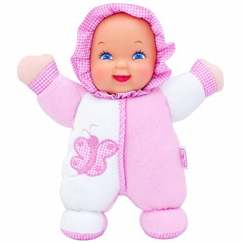 Butterfly Toy Doll