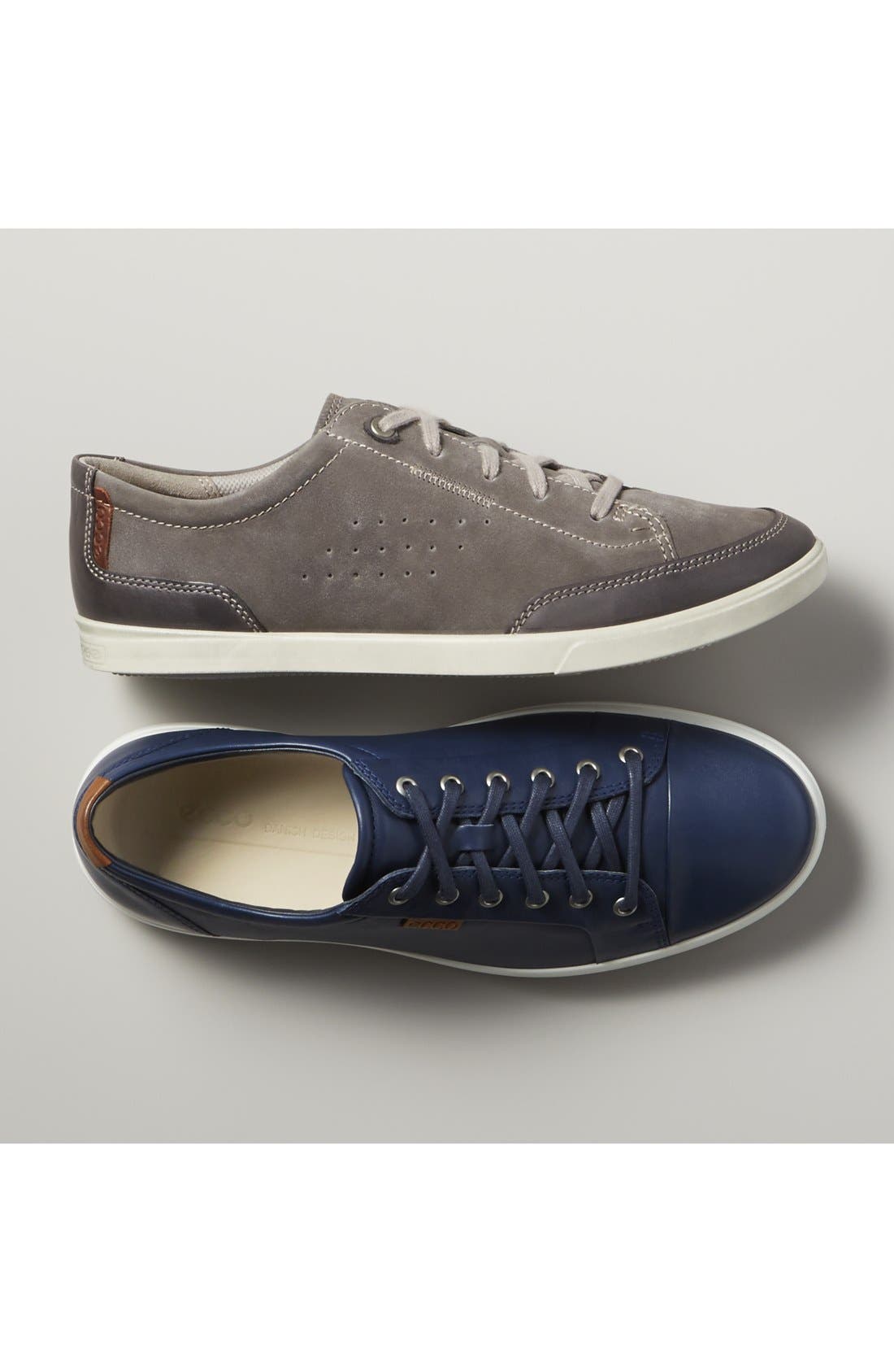 ECCO 'Collin' Sneaker, Alternate, color, 