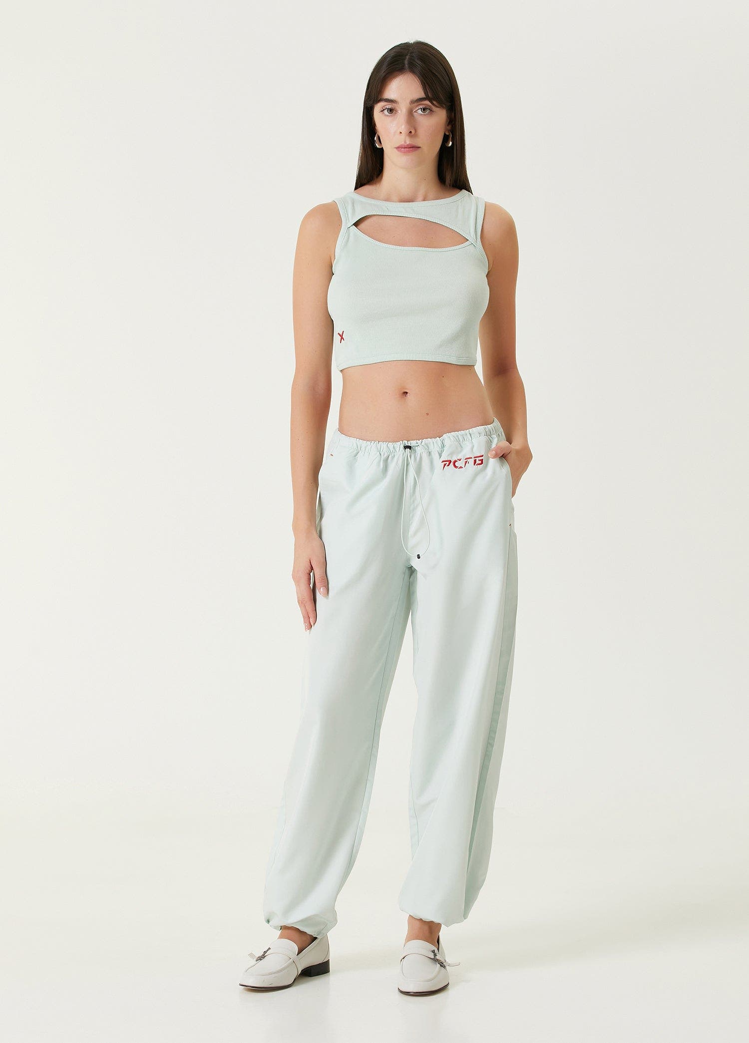 Free Heaven Parachute Pant - image 4