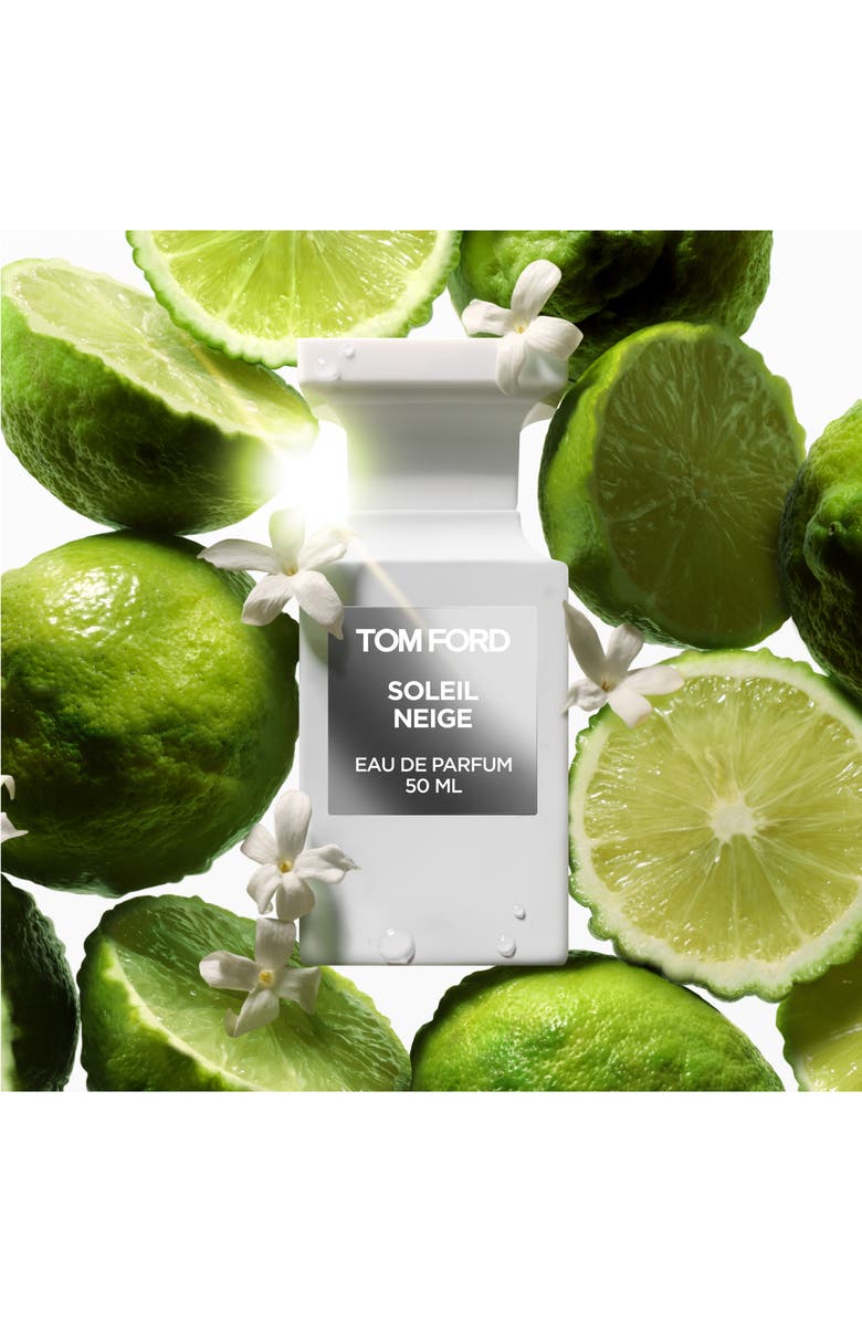 TOM FORD Private Blend Soleil Neige Eau de Parfum, Alternate, color,