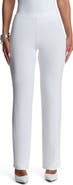 Naked Wardrobe Straight Leg Pants