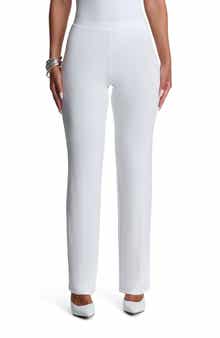 Naked Wardrobe Straight Leg Pants