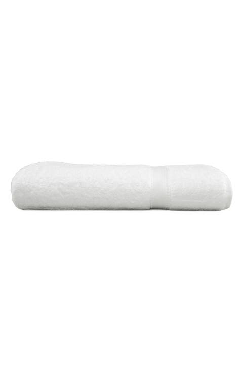 LINUM HOME TEXTILES 100% Turkish Cotton Terry Bath Sheet