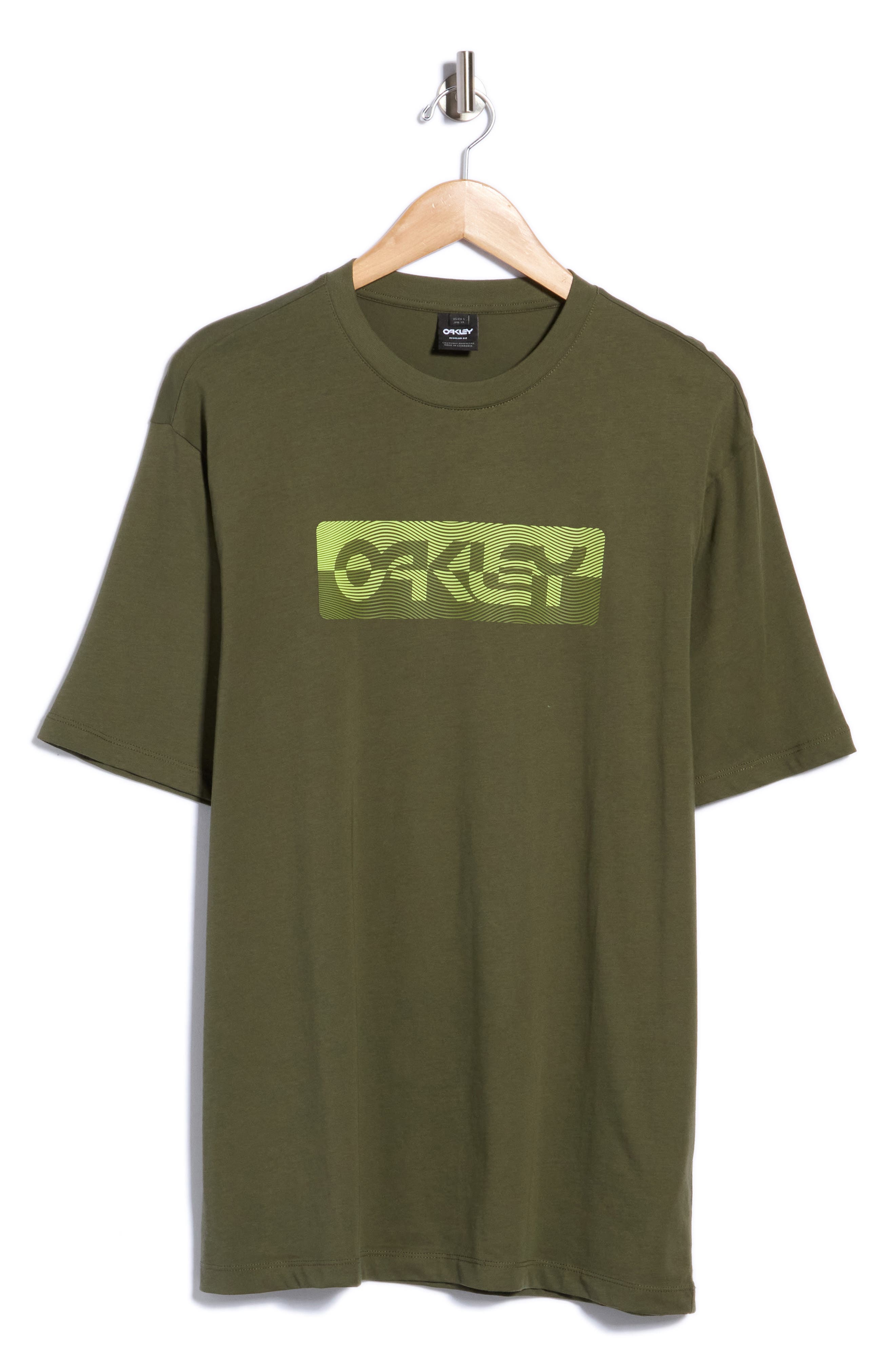 Duality B1B Graphic T-Shirt