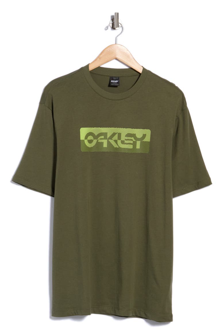 Duality B1B Graphic T-Shirt, Main, color, NEW DARK BRUSH