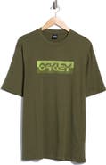 Oakley Duality B1B Graphic T-Shirt