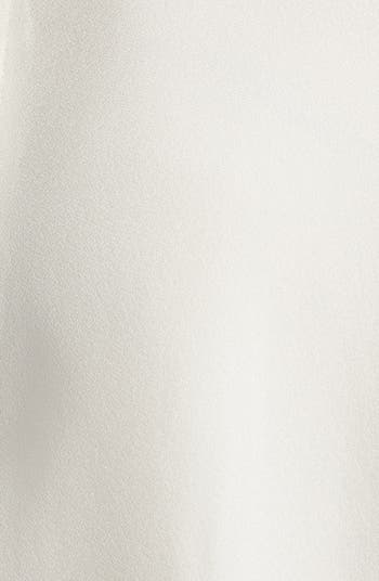Reiss Harlowe Lace Inset Top | Nordstrom