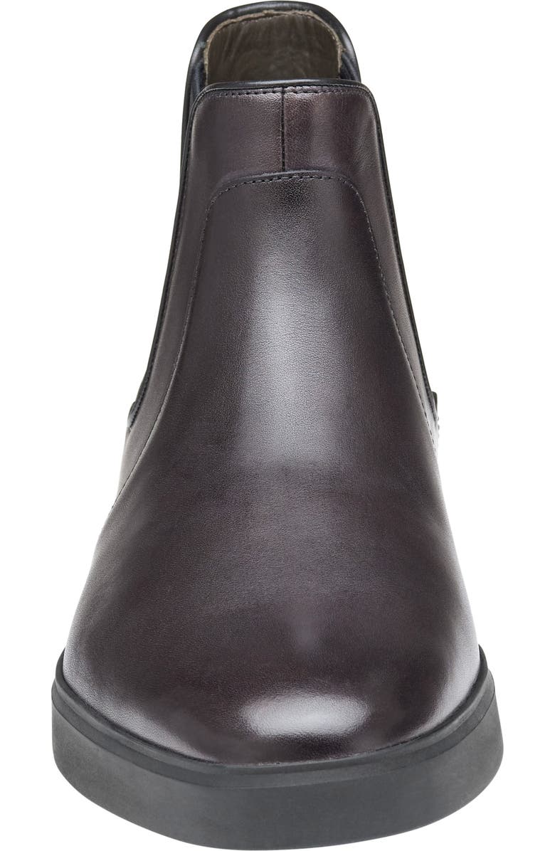 Johnston & Murphy Brody Chelsea Boot, Alternate, color,