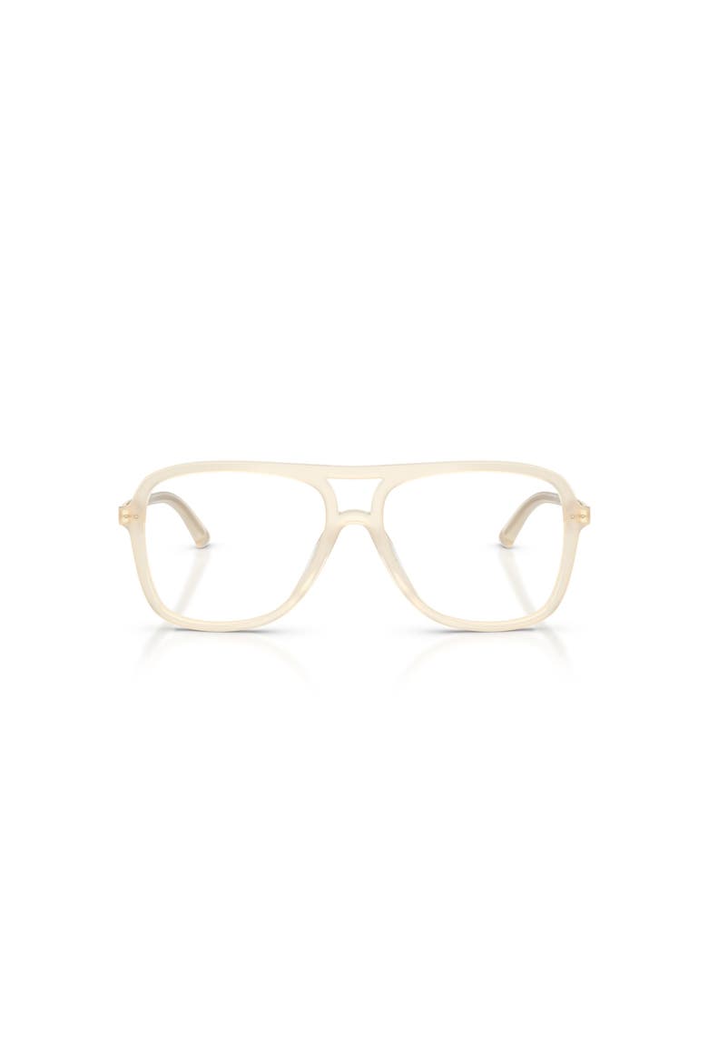 53mm Pilot optical glasses, Alternate, color, Yellow