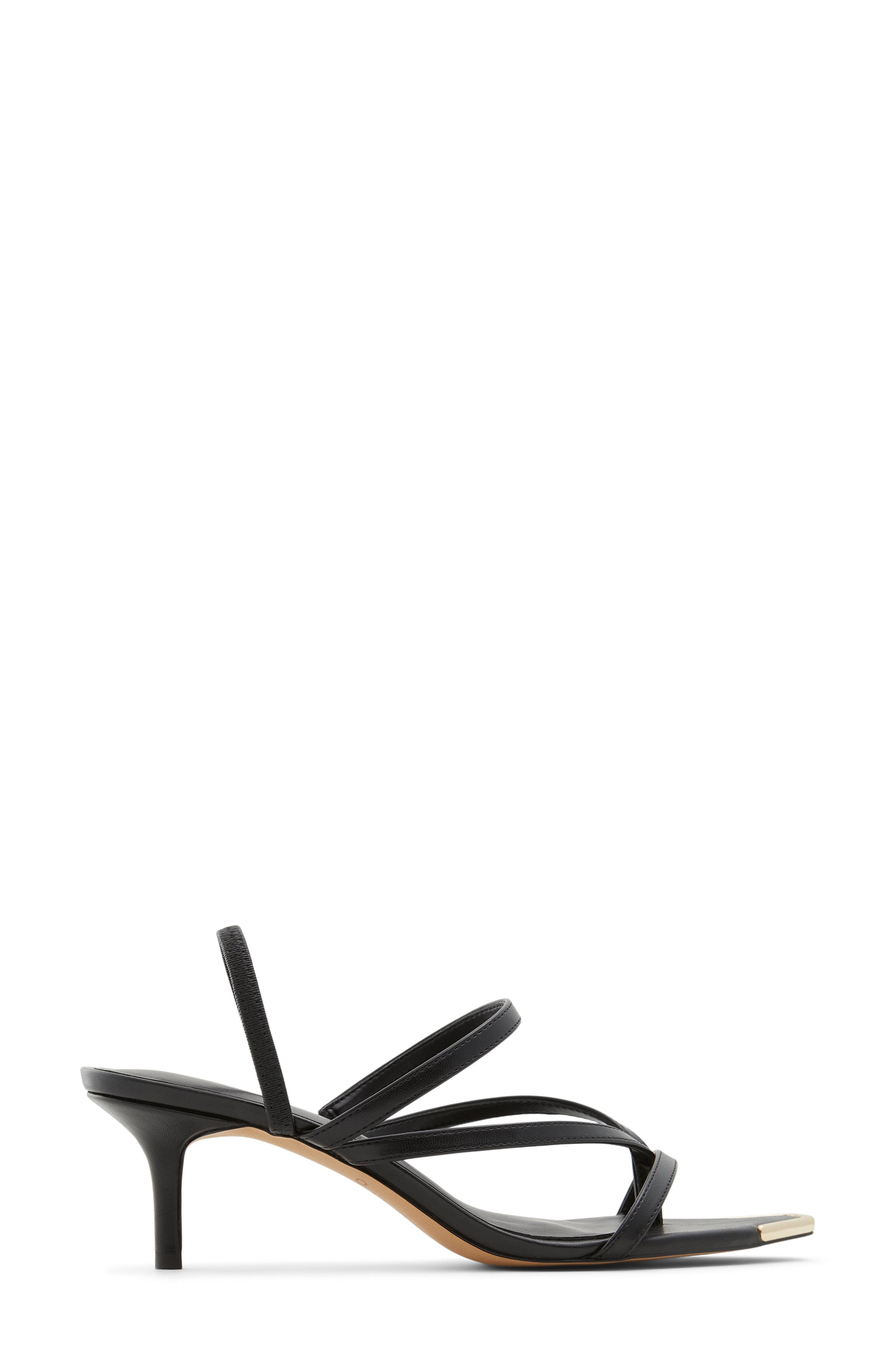 ALDO Radwell Slingback Sandal, Alternate, color, 