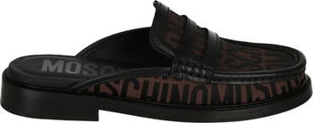 Logo Moc Toe Mule