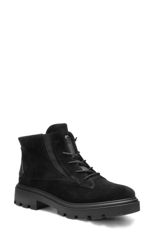Ara Malmo Bootie In Black