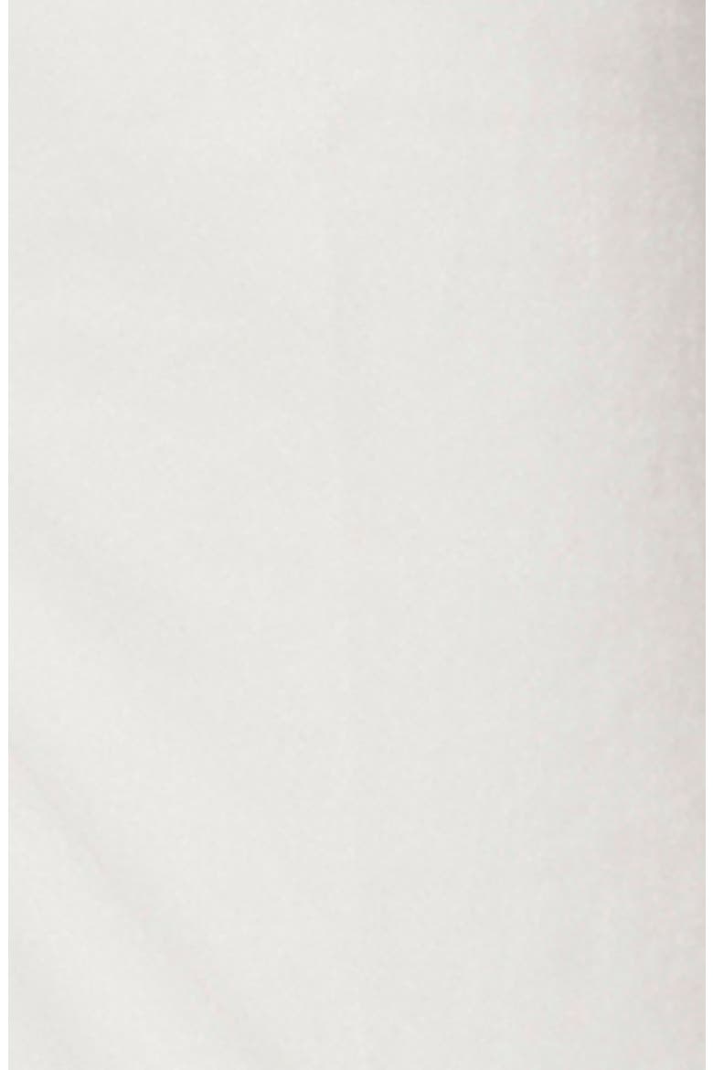 Anessa Raw Hem High Waist Wide Leg Jeans, Alternate, color, TONALECRU