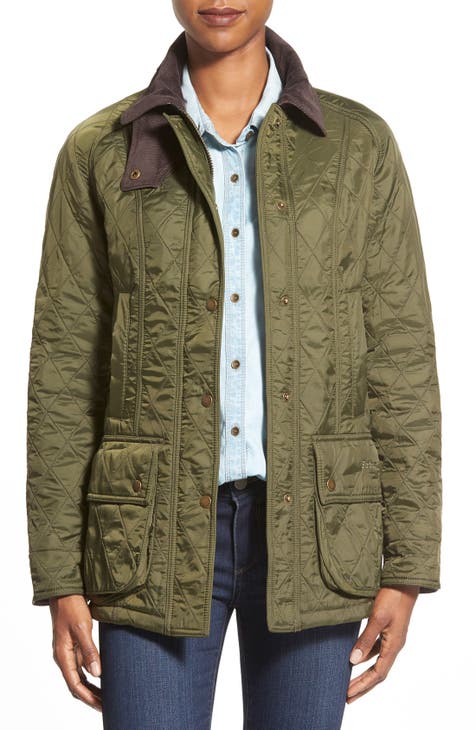 Women s Barbour Coats Jackets Nordstrom