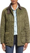 Barbour Beadnell Quilted Jacket