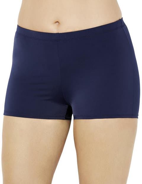 Chlorine Resistant Swim Boy Short