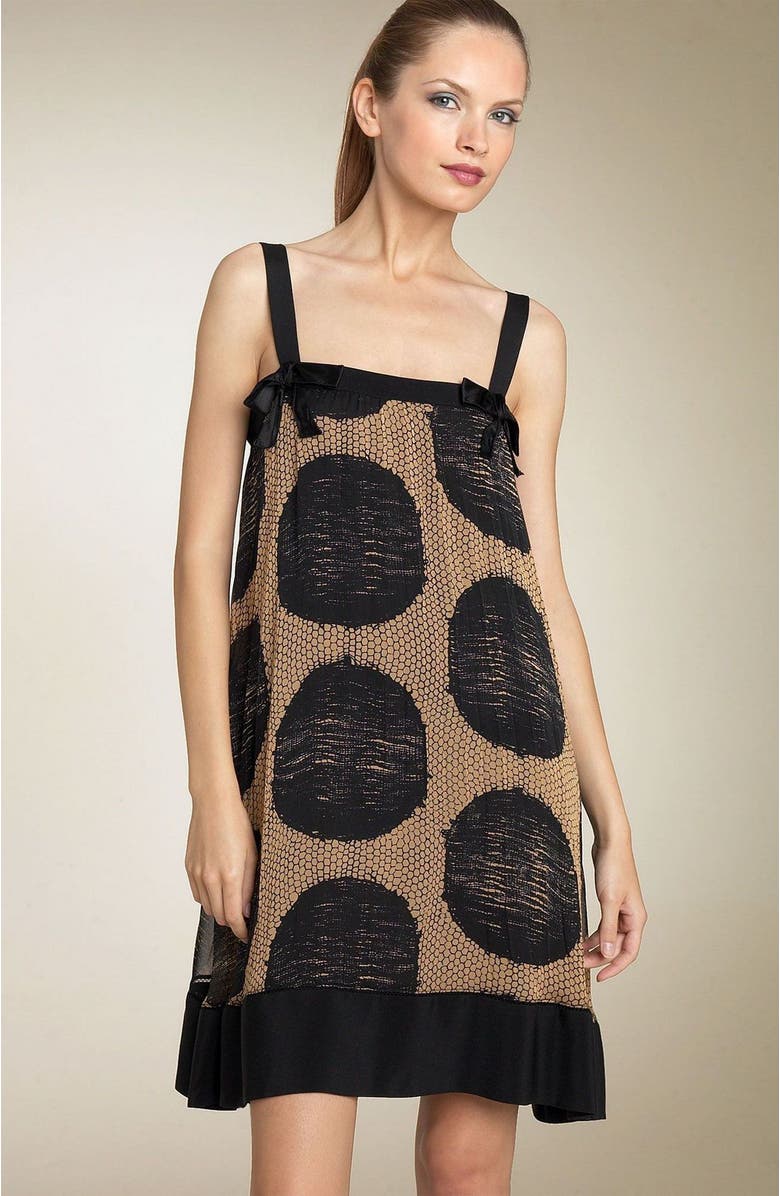 Diane von Furstenberg , Alternate, color, 