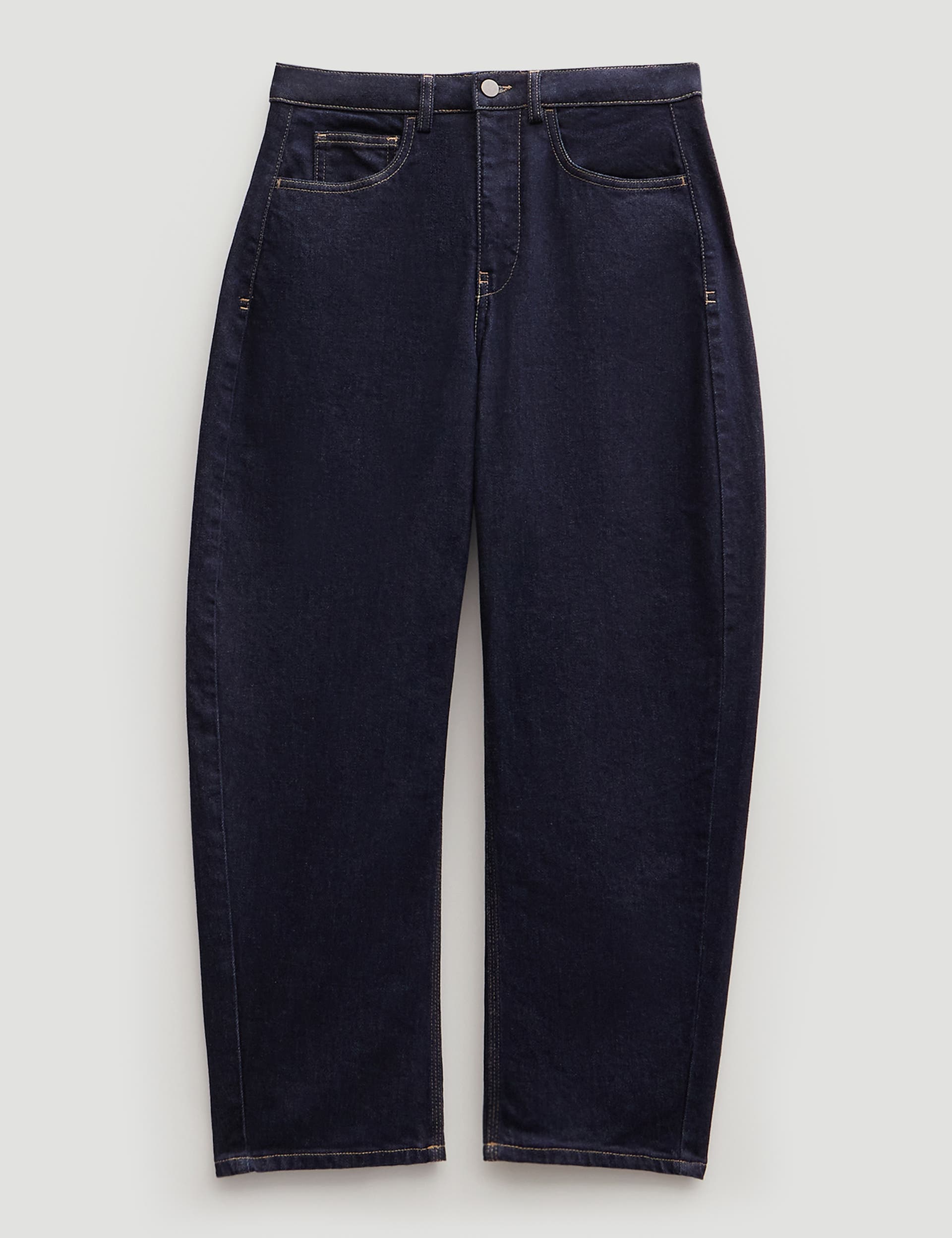 Cordelia Barrel Leg Jeans - image 2