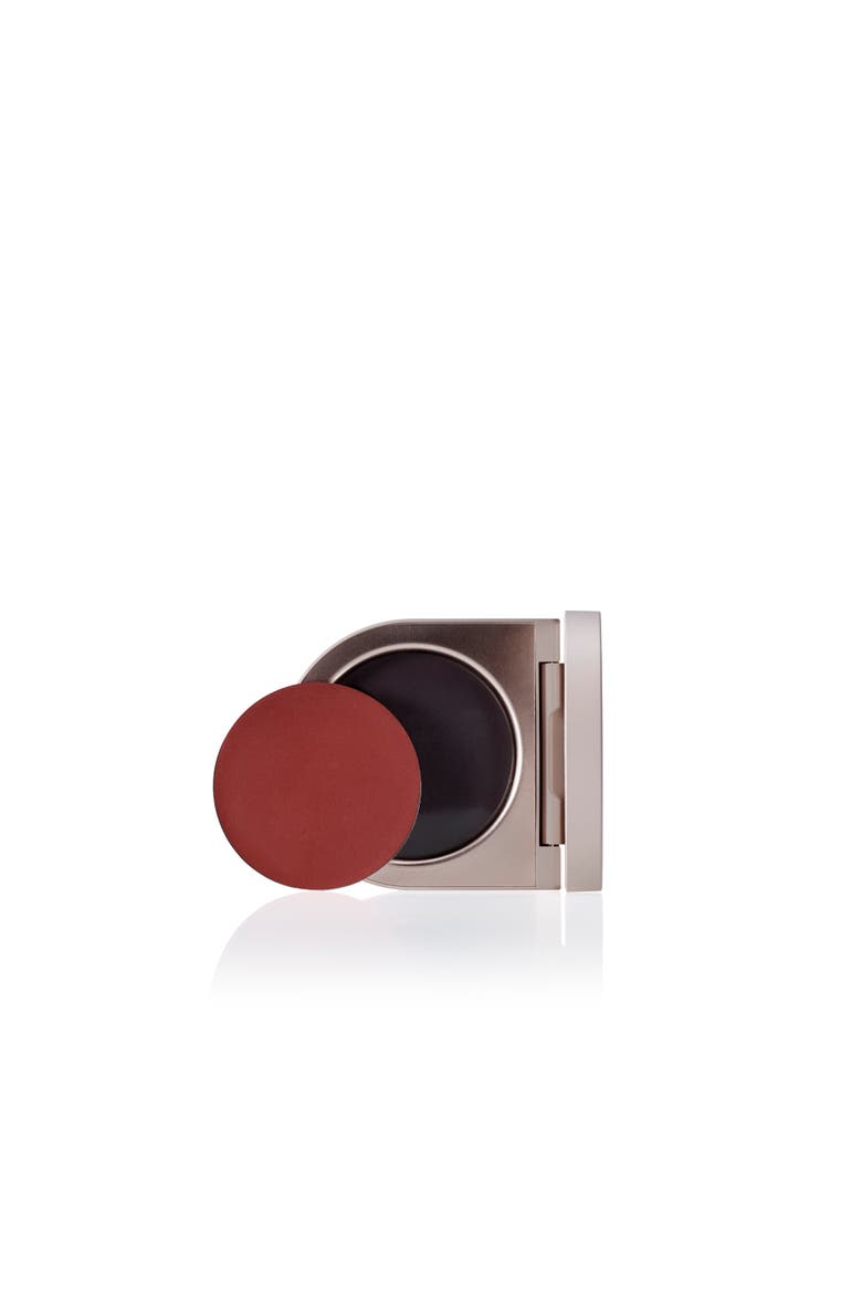 Cream Blush Lip & Cheek Color, Main, color, Dahlia