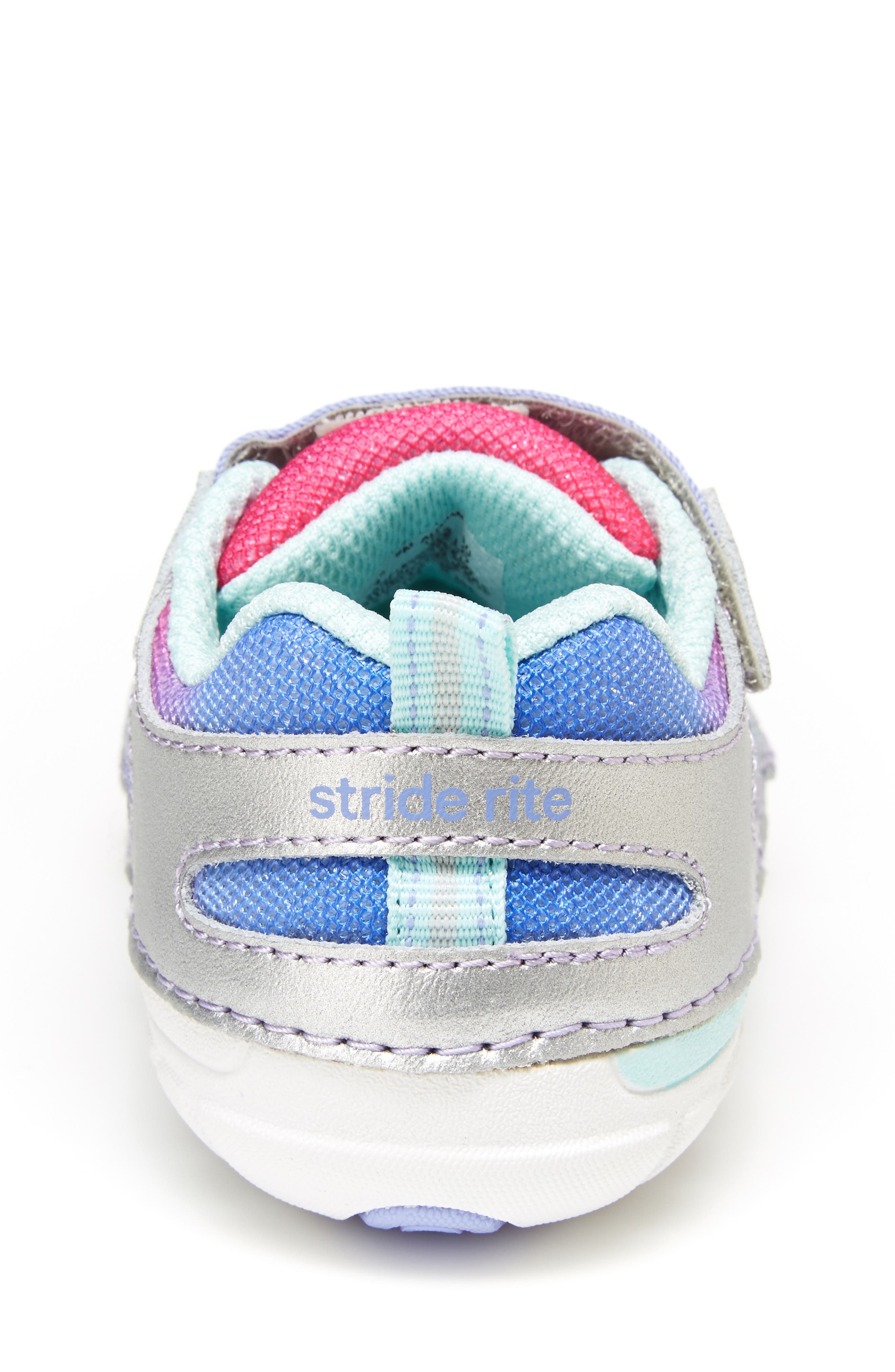 Stride Rite Soft Motion<sup>™</sup> Adrian Sneaker, Alternate, color, 