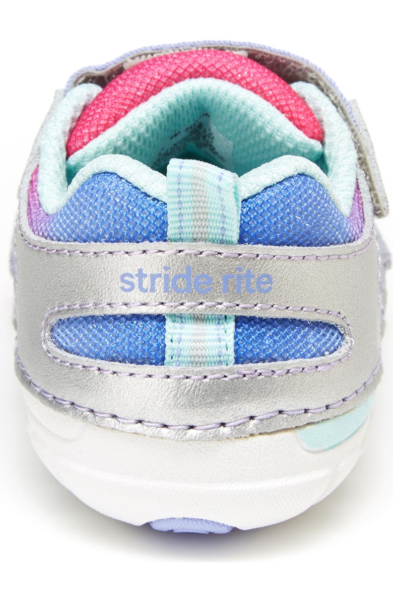 Stride Rite Soft Motion<sup>™</sup> Adrian Sneaker, Alternate, color,