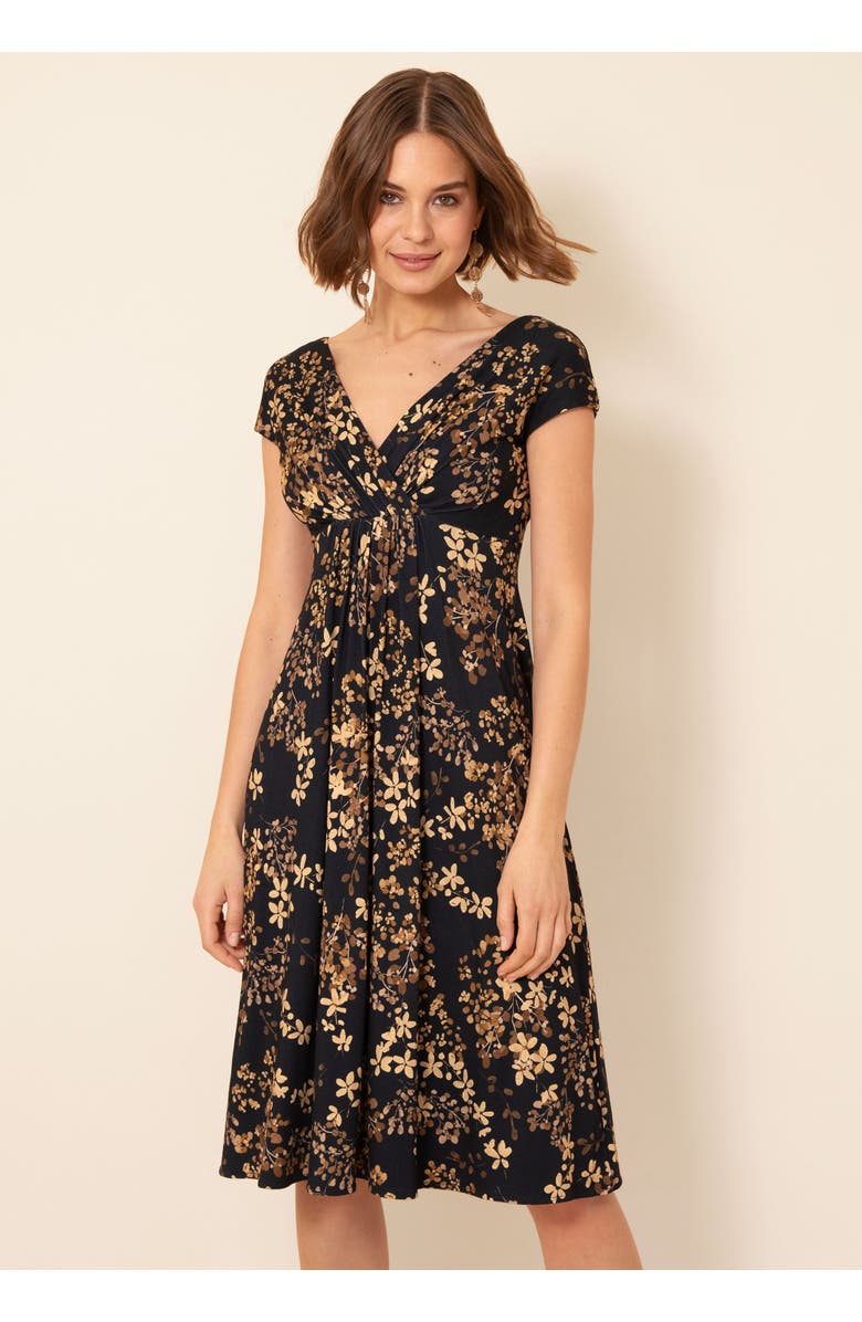 Alie Street London Sara Dress, Alternate, color,