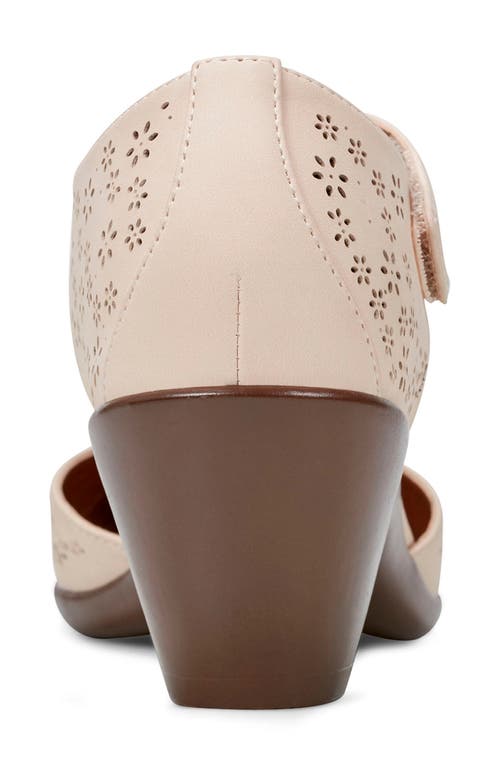 EASY SPIRIT EASY SPIRIT CATY MARY JANE PUMP
