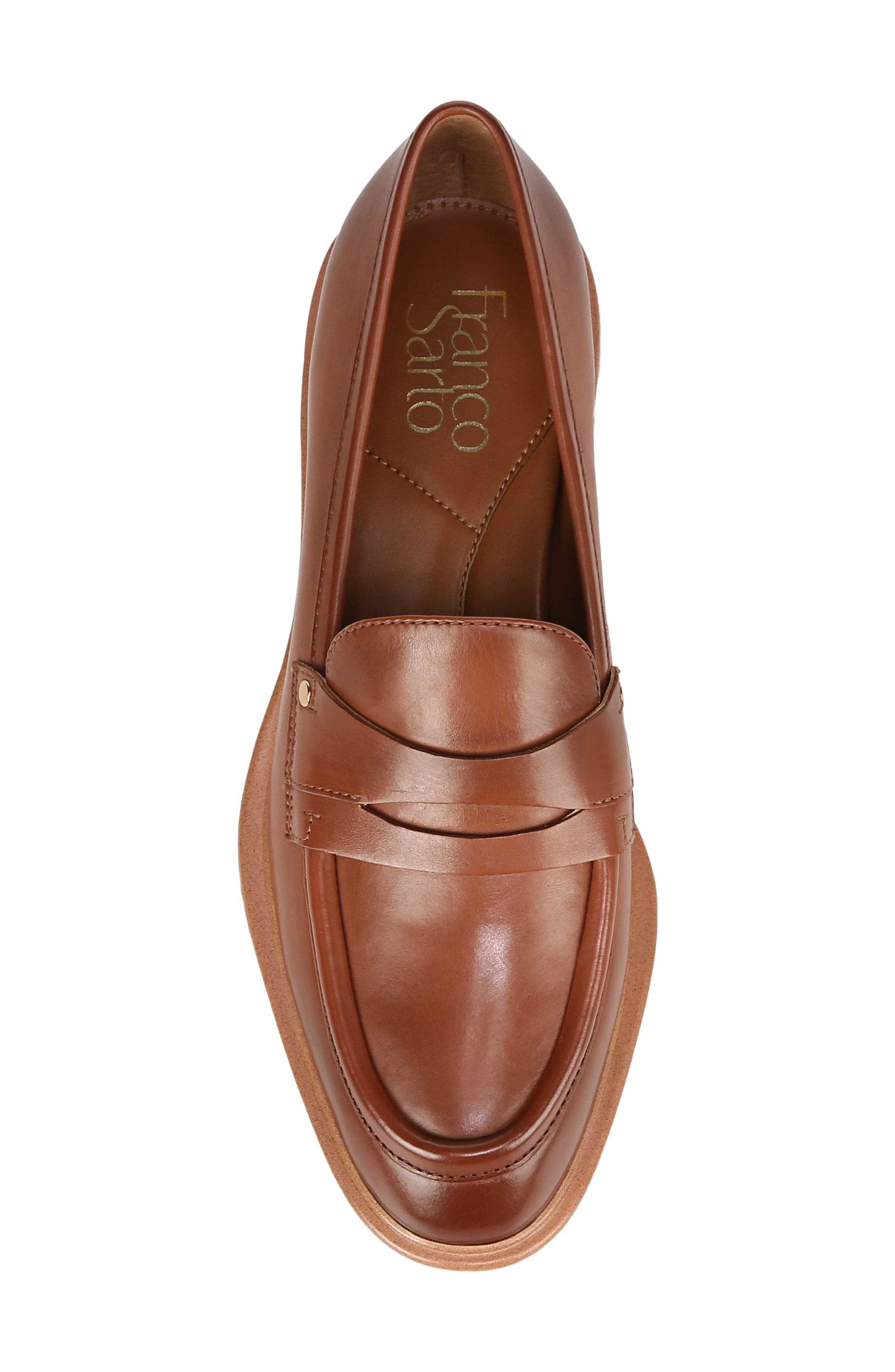 Franco Sarto Edith Penny Loafer, Alternate, color, 