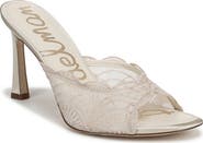 Sam Edelman Iva Mesh Sandal