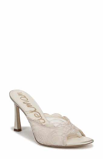 Iva Mesh Sandal