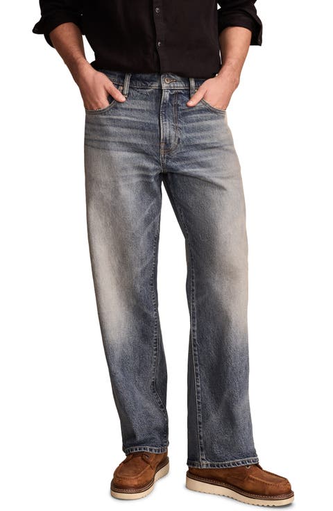 287 Loose Fit Jeans (Atkins)