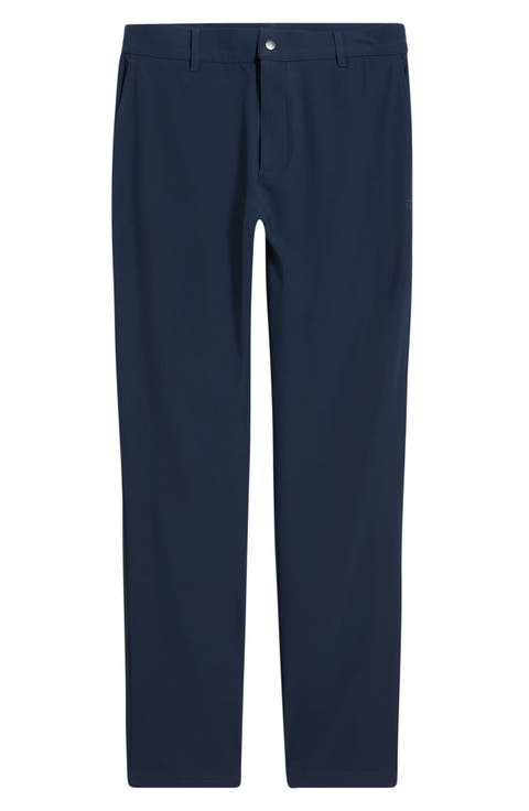 Commuter Straight Leg Pants