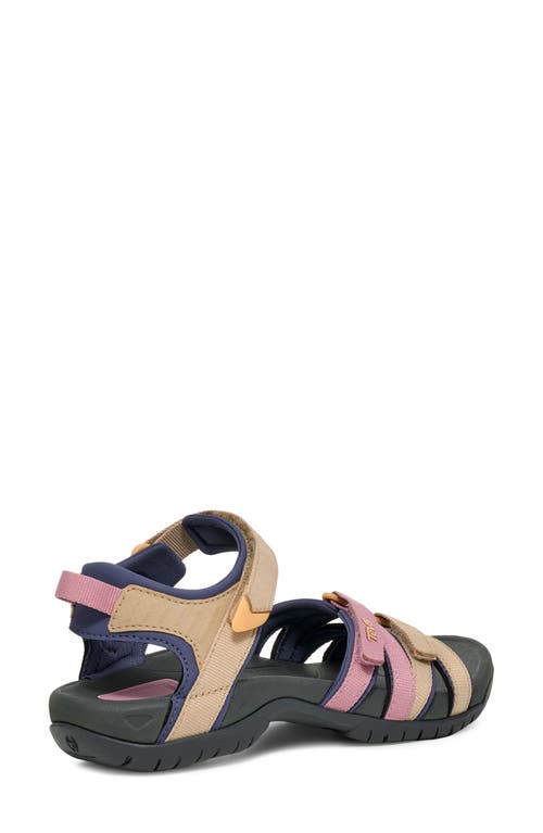 Teva Women's Tirra Sandals In Multi