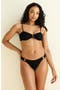 selected Lace Black