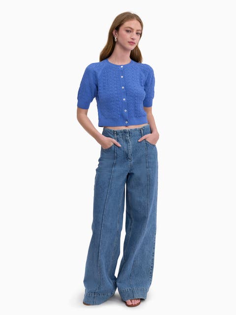 Verana Knit Cardigan