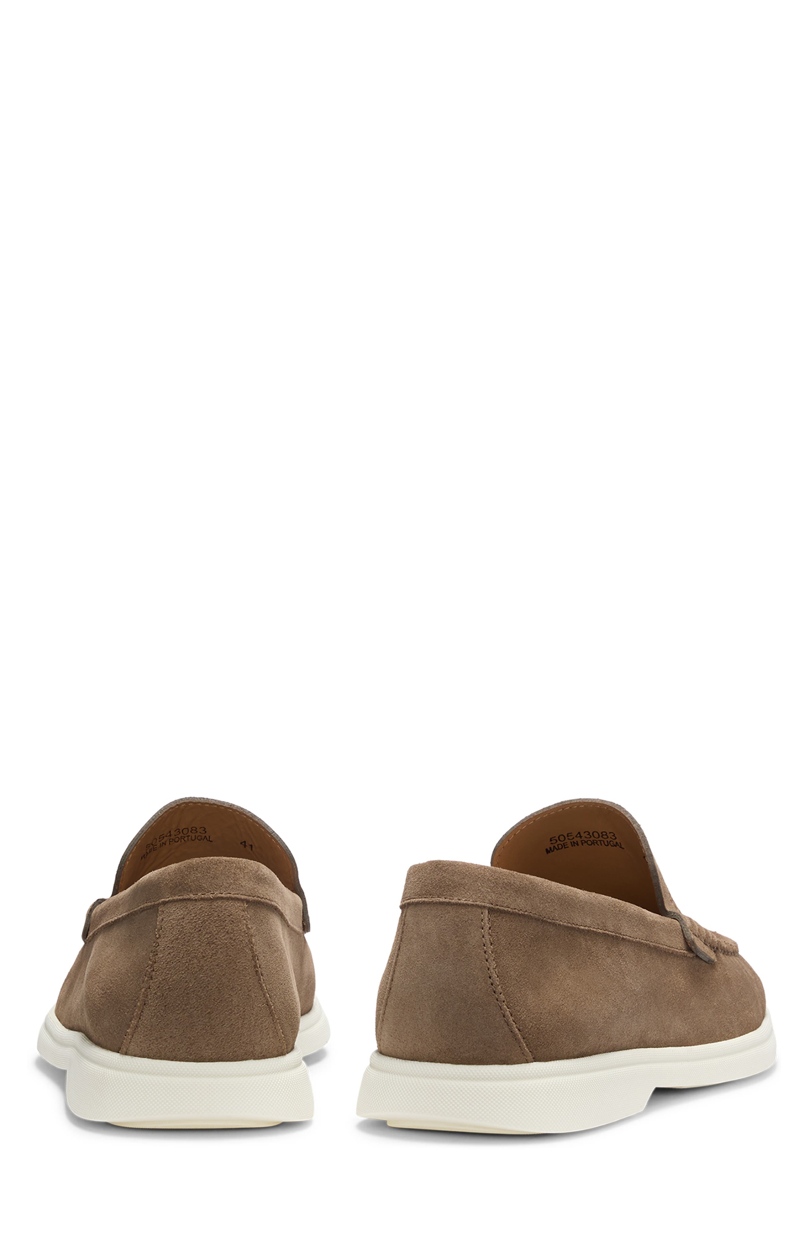 Sienne Loafer, Alternate, color, MEDIUM BEIGE
