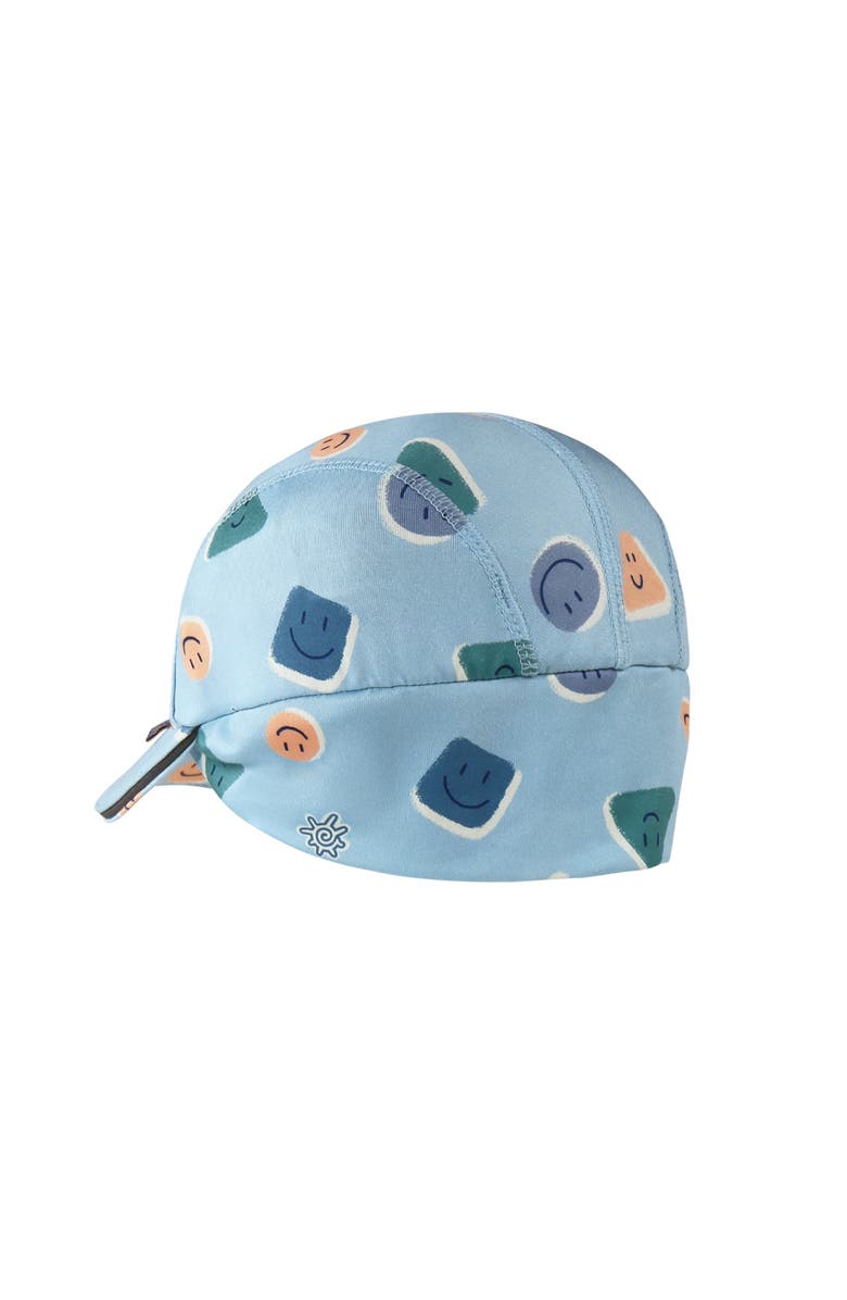 UV Skinz Active Fleece Hat, Alternate, color, 