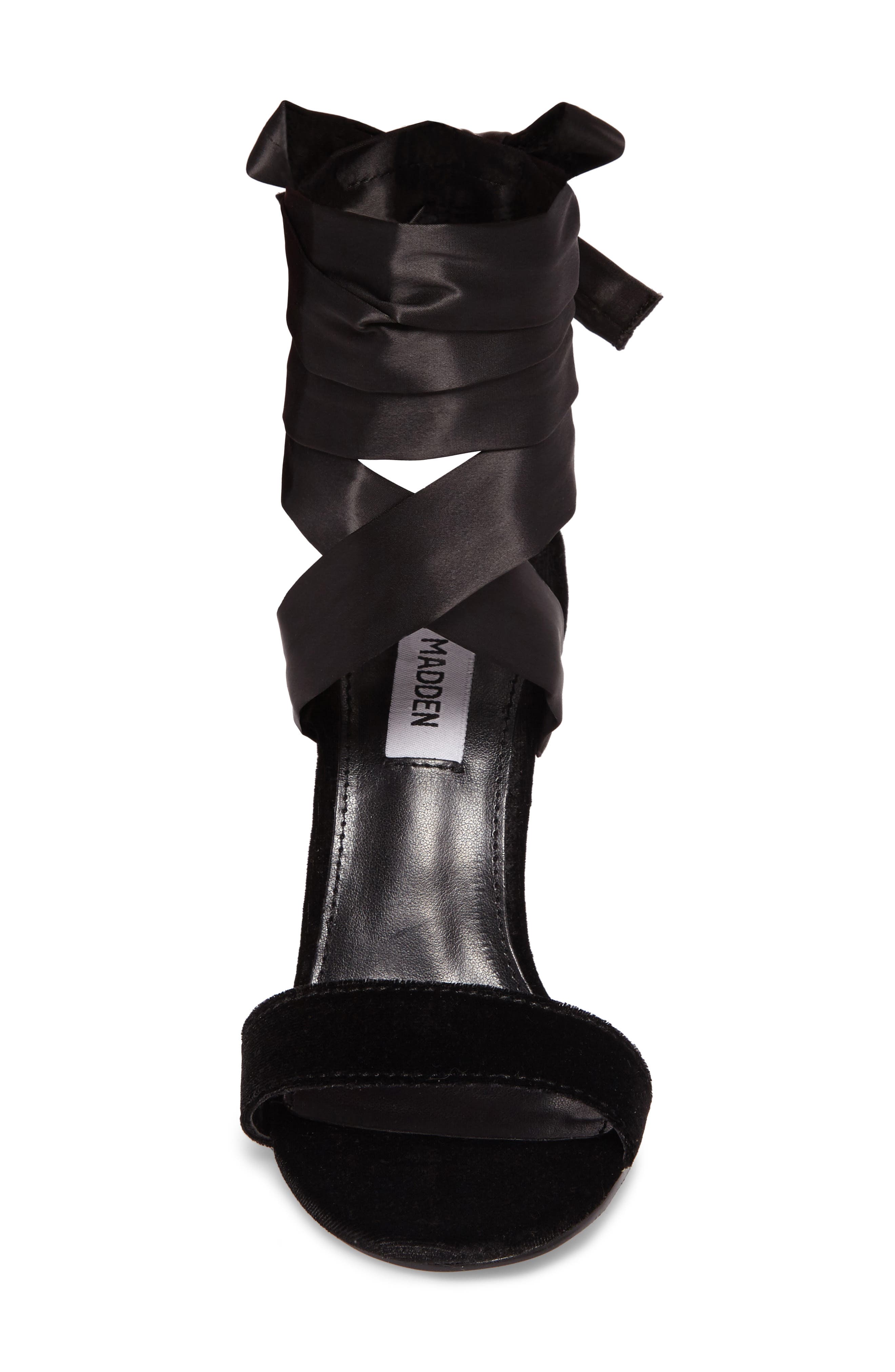 Steve Madden Promise Sandal, Alternate, color, 