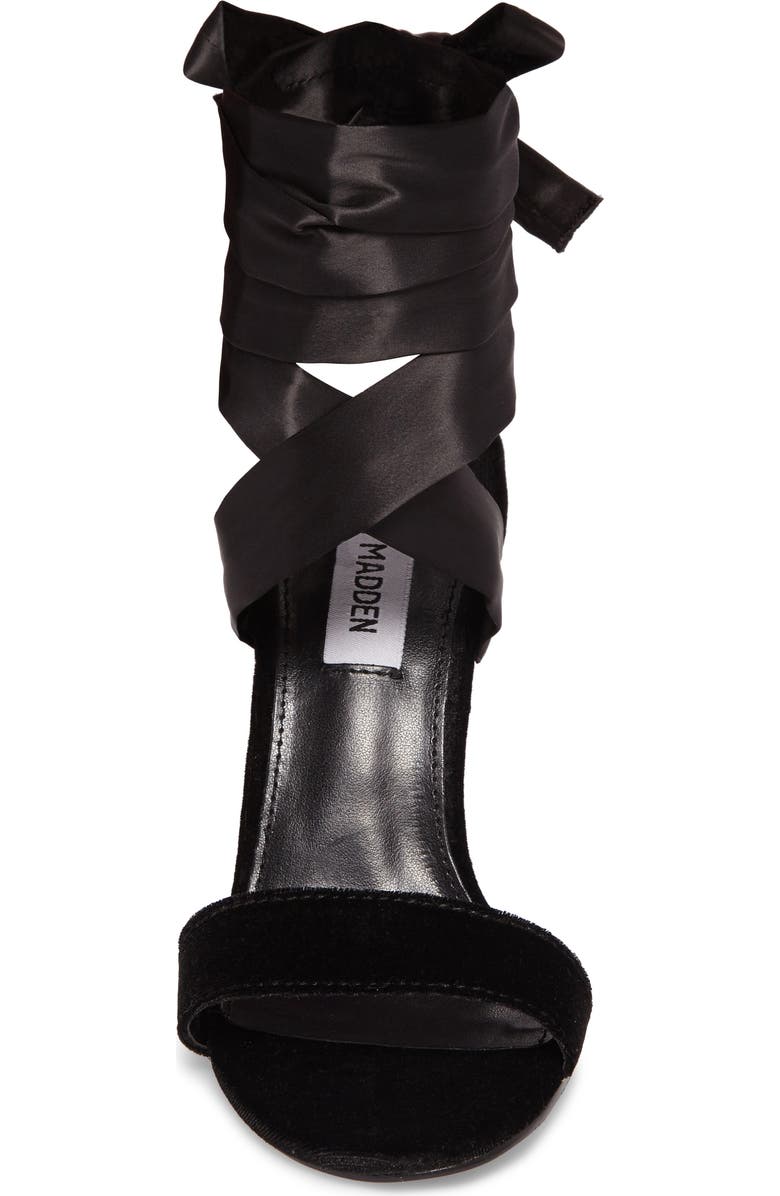 Steve Madden Promise Sandal, Alternate, color,