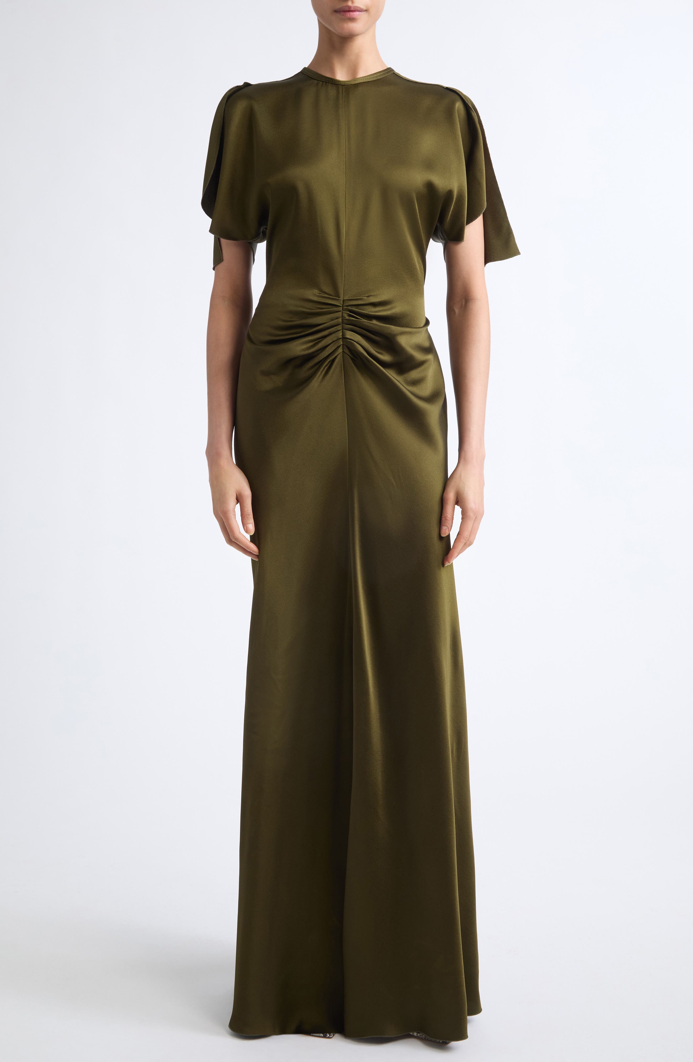 selected MARSH GREEN