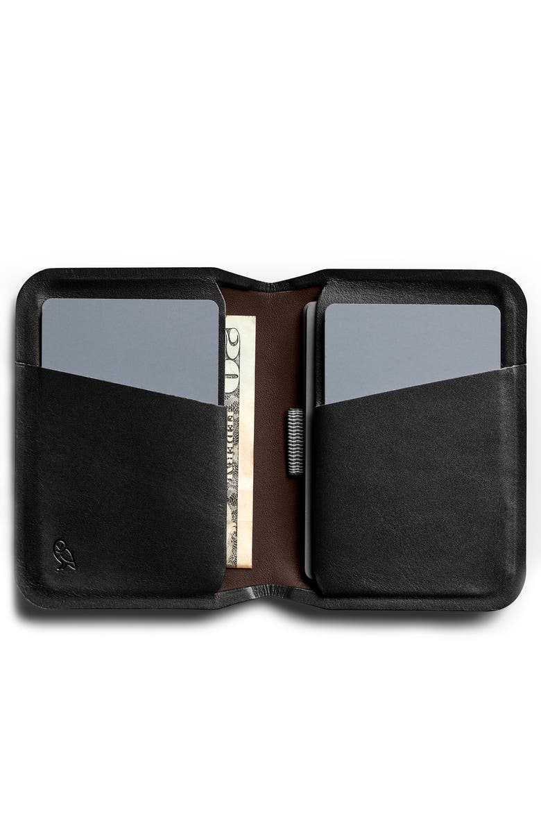 Bellroy Apex Slim Sleeve RFID Leather Bifold Wallet, Alternate, color,