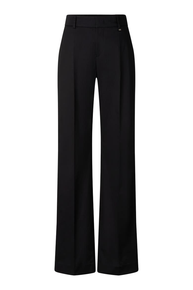 Cotton Chinos Jody, Main, color, Black